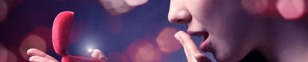 Ocala Wedding, Bridal, & Engagement Jewelry